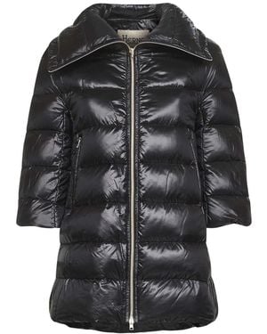 Herno Parkas - Black