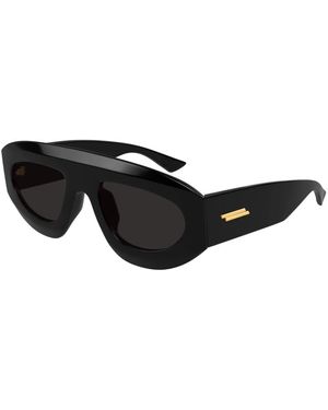 Bottega Veneta Sunglasses - Black