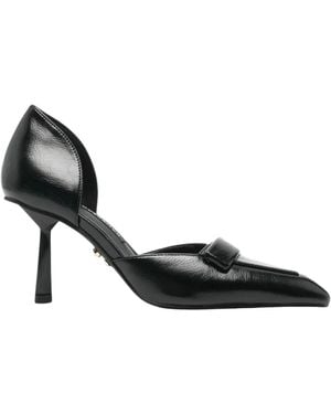 Twentyfourhaitch Pumps - Nero