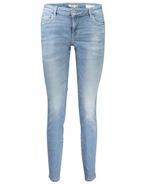 Guess Skinny Jeans - Azul