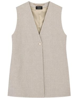 Clips Vests - Neutre