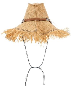 CUBA LAB Hats - Metallizzato
