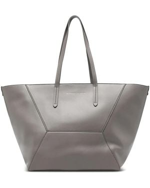Brunello Cucinelli Borsa - Grijs