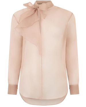 Herno Tops - Pink