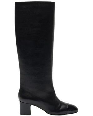 SCAROSSO Marais - Black