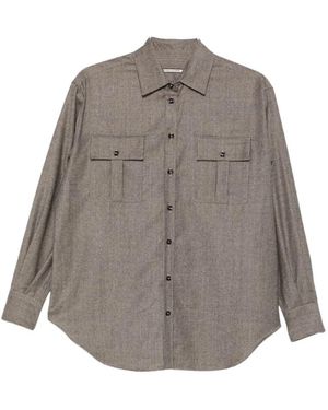Tagliatore Camicia - Grijs