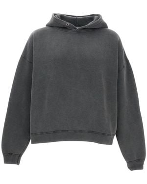 sunflower Hoodies - Grey