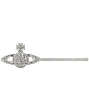 Vivienne Westwood Accessories - Metallic