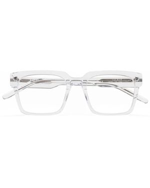 Kaleos Eyehunters Glasses - Metálico