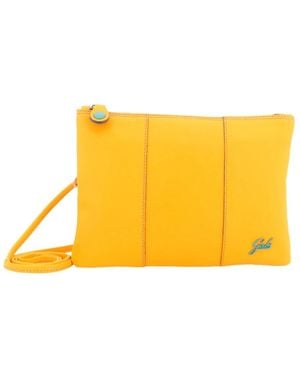 Gabs Cross Body Bags - Yellow