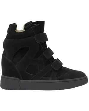Isabel Marant Trainers - Black