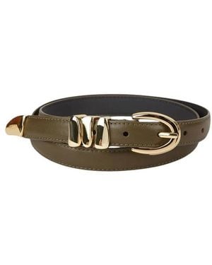 Guess Belts - Verde