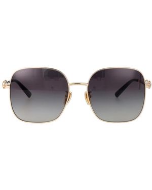 Gucci Sunglasses - Brown