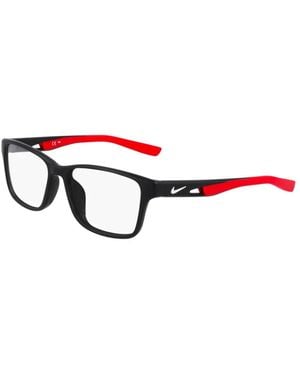 Nike Glasses - Red