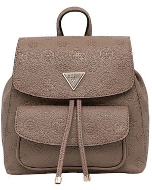 Guess Backpacks - Marrón
