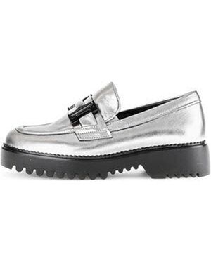 Gabor Loafer - Weiß