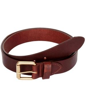 Barbour Belts - Marrón