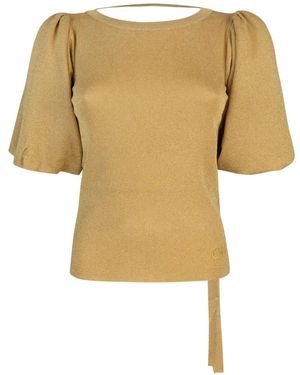 Liu Jo Blouses - Giallo