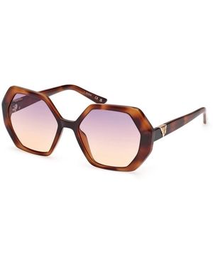 Guess Sunglasses - Red