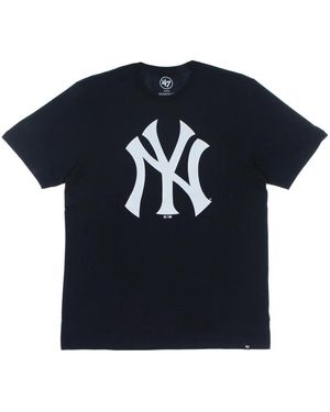 '47 T-Shirts - Blu