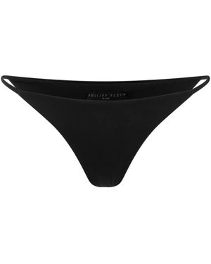 Philipp Plein Bikinis - Negro