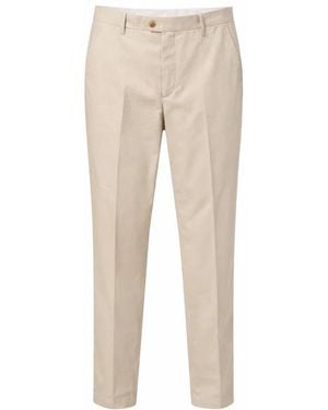 Franzese Collection Chinos - Natural