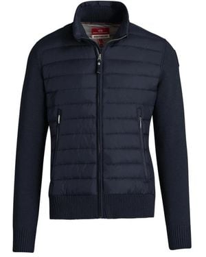 Parajumpers Winter Jackets - Blauw