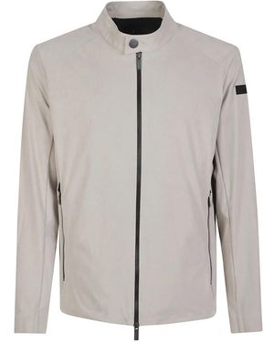 Rrd Light Jackets - Grey