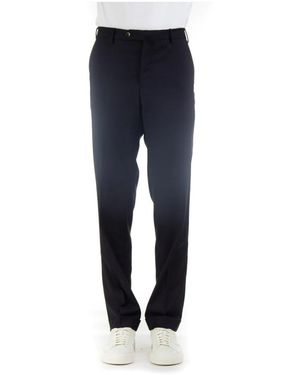 PT Torino Chinos - Blue