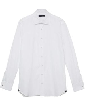 Lardini Polso Gemelli - Wit
