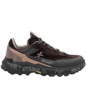 Premiata Sneakers - Marrone