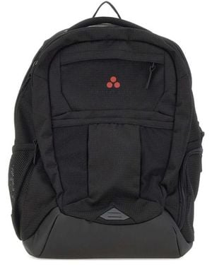 Peuterey Backpacks - Black