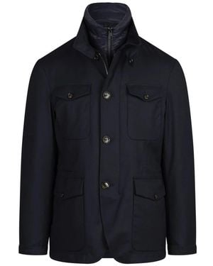 Montecore Winter Jackets - Azul