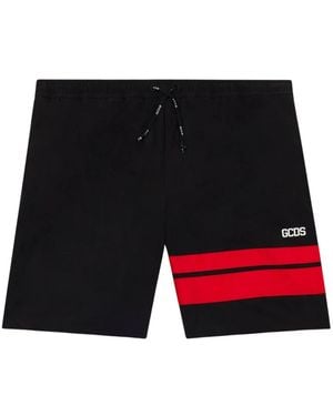 Gcds Beachwear - Nero