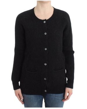 John Galliano Cardigans - Black