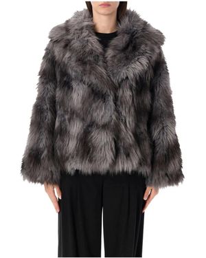 S.w.o.r.d 6.6.44 Eco Martora Jacke - Schwarz