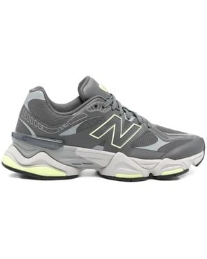 New Balance Running Shoes - Grigio