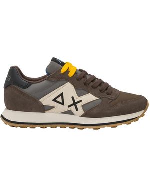 Sun 68 Jaki 2.0 Bicolor - Grau