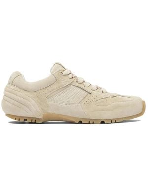 Alohas Sneakers - Blanc
