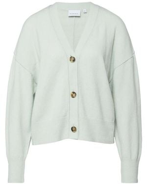 Comma, Cardigans - Grün