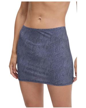 Michael Kors Rokken ,Blauw ,Strandrok