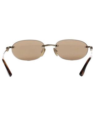 Chimi Sunglasses - Métallisé