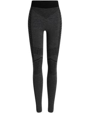 Fusalp Seamela Legging - Schwarz