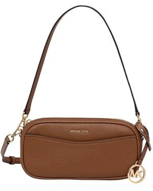 Michael Kors Shoulder Bags - Marrone