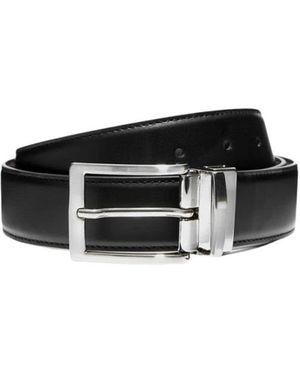 SCAROSSO Belts - Negro