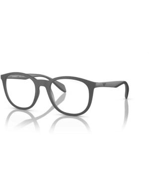 Emporio Armani Glasses - Grey