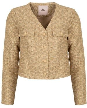 Freebird by Steven Tweed Jackets - Neutro
