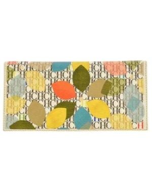 Carolina Herrera Wallets & Cardholders - Yellow