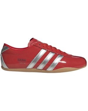 adidas Originals Sneakers - Rojo