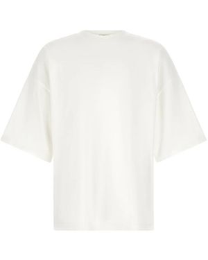 Entire studios Oversized Tops - Blanco